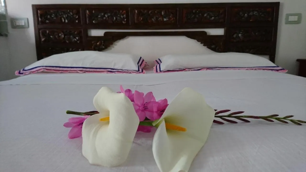 Bed & Breakfast Lauricella Bed&Breakfast Città di Lipari