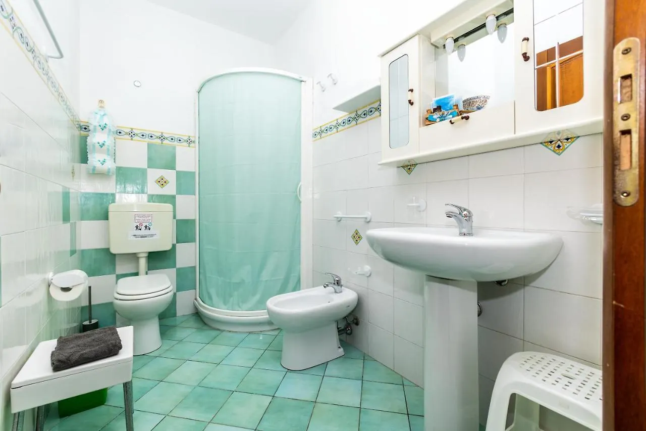 Bed & Breakfast Lauricella Bed&Breakfast Città di Lipari