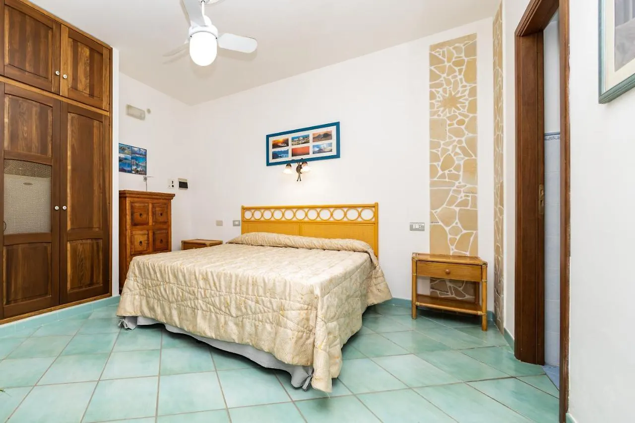 Bed & Breakfast Lauricella Bed&Breakfast Città di Lipari