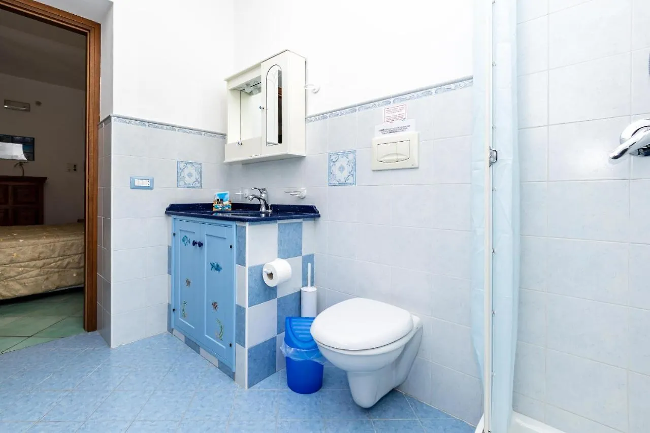 Lauricella Bed And Breakfast Lipari  0*, Lipari (Isola Lipari) Italia