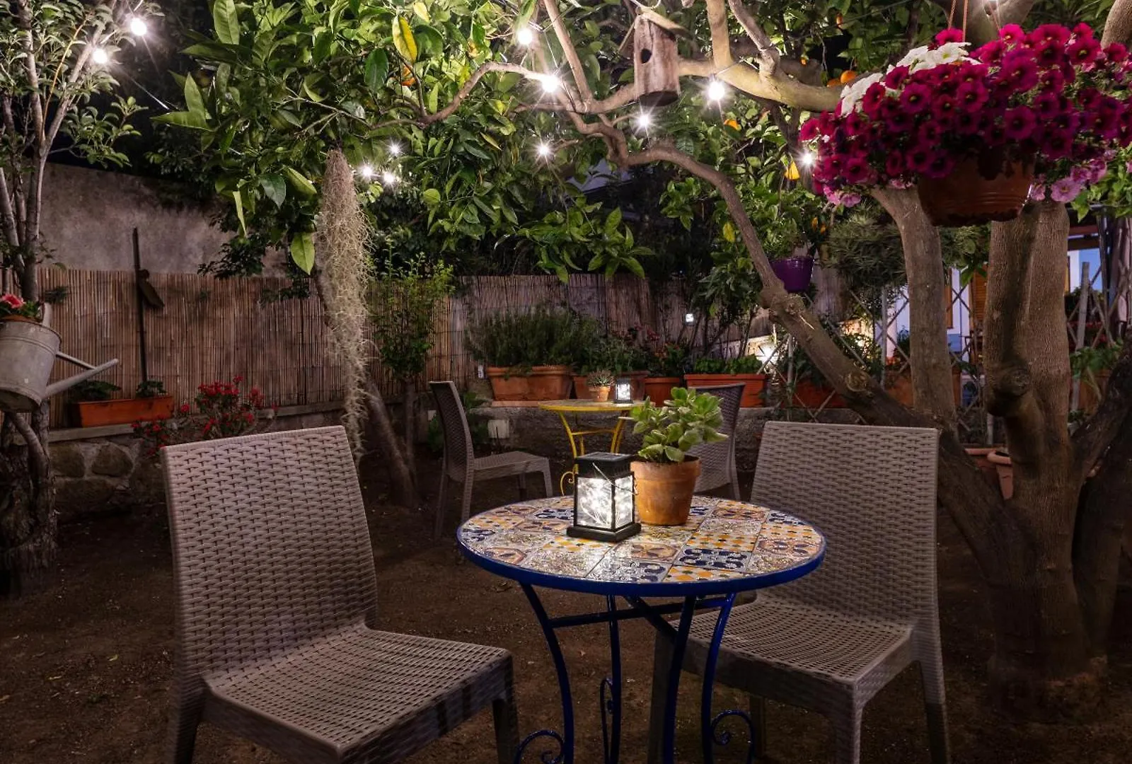 Lauricella Bed And Breakfast Lipari  Lipari (Isola Lipari)